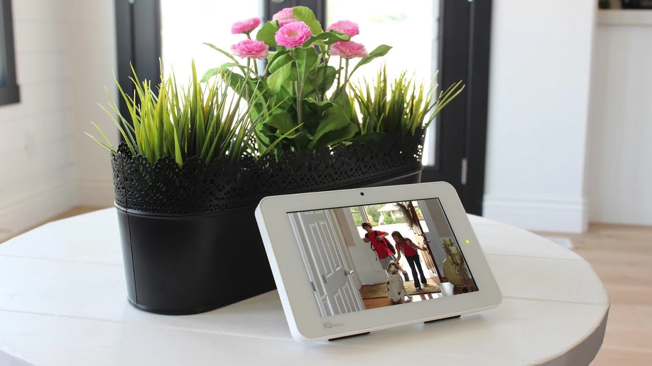 Affordable Security Systems